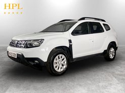 Dacia Duster 1.5 Blue dCi Comfort SUV 5dr Diesel Manual 4WD Selectable Euro 6 (s/s) (115