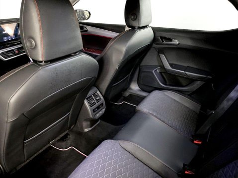 SEAT Leon 1.0 TSI EVO FR Hatchback 5dr Petrol Manual Euro 6 (s/s) (110 ps) Air Con - 19