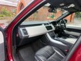 Land Rover Range Rover Sport 3.0 Range Rover Sport HSE SDV6 Auto 4WD 5dr 11