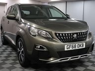Peugeot 3008 S/S ALLURE 30