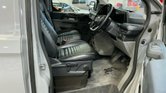 Ford Transit Custom SWB L1H1 Low Roof Trail 320 Air Con Alloys Sensors Cam EURO 6 9