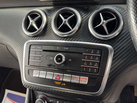 Mercedes-Benz A Class 1.5 A 180 D AMG Line Premium 5dr 52
