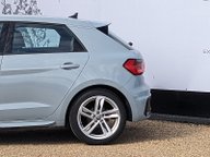 Audi A1 SPORTBACK TFSI S LINE 6