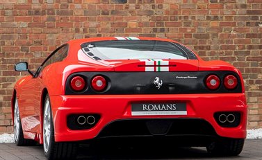 Ferrari 360 Challenge Stradale 3