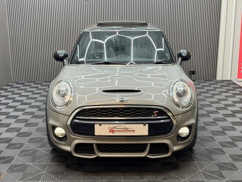 Mini Hatch 2.0 Cooper S Auto Euro 6 (s/s) 3dr 22