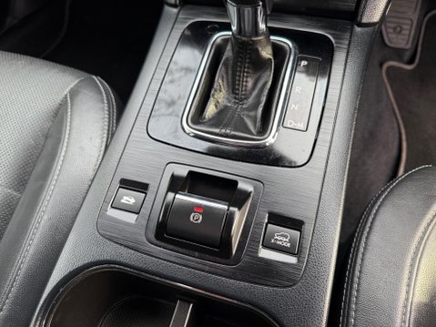 Subaru Outback 2.5i SE Premium Lineartronic 4WD Euro 6 (s/s) 5dr 22