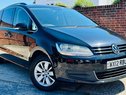 Volkswagen Sharan 1.4 TSI BlueMotion Tech SE MPV 5dr Petrol Manual Euro 5 (s/s) (150 ps)