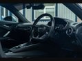Audi TT 2.0 TTS TFSI Quattro Semi-Auto 4WD 3dr 11