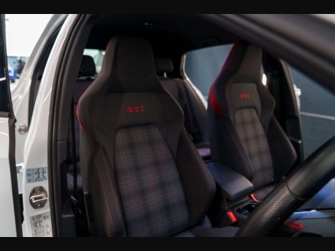 Volkswagen Golf 2.0 TSI GTI Hatchback 5dr Petrol DSG Euro 6 (s/s) (245 ps) NEW IN STOCK 18