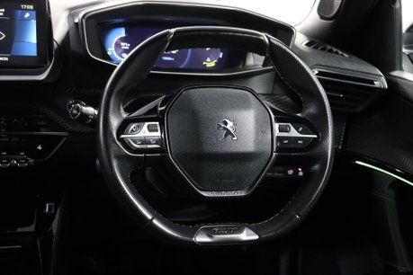 Peugeot e-2008 GT 47