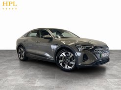 Audi Q8 50 Sport Sportback 5dr Electric Auto quattro 95kWh (11kW Charger) (340 ps)