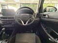 Hyundai TUCSON 1.6 CRDi MHEV SE Nav Euro 6 (s/s) 5dr 51