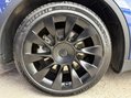 Tesla Model Y (Dual Motor) Long Range SUV 5dr Electric Auto 4WDE (384 bhp) 15
