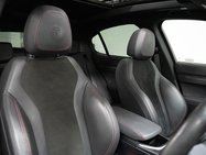 Alfa Romeo Stelvio 2.9 V6 Bi-Turbo Quadrifoglio SUV 5dr Petrol GPF Auto Q4 AWD Euro 6 (s/s) (5 2