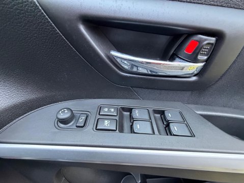 Suzuki SX4 S-Cross 1.4 Boosterjet MHEV SZ-T Auto Euro 6 (s/s) 5dr 62