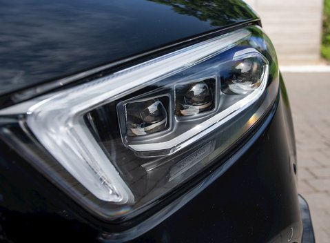 Mercedes-Benz A Class S 4Matic+ Plus 27