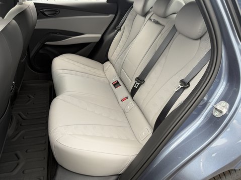BYD Seal 6 DM-i Boost 4dr Auto 31
