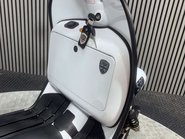 Royal Alloy GT 125 i Scooter Petrol CVT Euro 4 (10 ps) 19