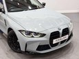 BMW M3 3.0 BiTurbo Competition Saloon 4dr Petrol Steptronic M xDrive Euro 6 (s/s) 9