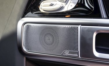 Mercedes-Benz G Class G63 23