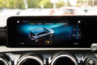 Mercedes-Benz A Class A 180 SPORT EXECUTIVE EDITION 30