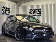 Mercedes-Benz A Class 2.0 A35 AMG Edition (Premium Plus) Hatchback 5dr Petrol 7G-DCT 4MATIC Euro 46