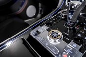 Bentley Continental GTC V8. MULLINER SPEC. DYNAMIC RIDE. ROTATING DISPLAY. CARBON INTERIOR. 39