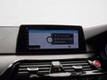 BMW M5 4.4i V8 Competition Saloon 4dr Petrol Steptronic xDrive Euro 6 (s/s) (625 p 22