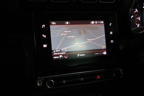 Citroen C3 Aircross PURETECH FLAIR S/S 33