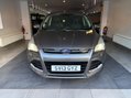 Ford Kuga 2.0 TDCi Titanium X AWD Euro 5 5dr 3