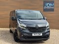 Renault Trafic 2.0 Trafic LL30 Black Edition Energy dCi 1