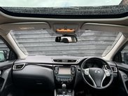 Nissan Qashqai 1.6 Qashqai Tekna dCi CVT 5dr 39