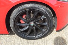 Alfa Romeo Giulia Td Lusso Ti 4