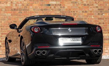 Ferrari Portofino 3