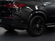 Mercedes-Benz GLE 2.9 GLE400d AMG Line (Premium Plus) Coupe 5dr Diesel G-Tronic 4MATIC Euro 6 33