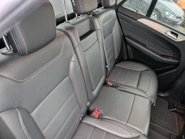 Mercedes-Benz GLE 2.1 GLE 250 D 4Matic AMG Line Premium Auto 4WD 5dr 19