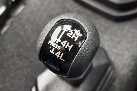 Suzuki Jimny 1.5 LCV ALLGRIP Euro 6 3dr - No VAT 26