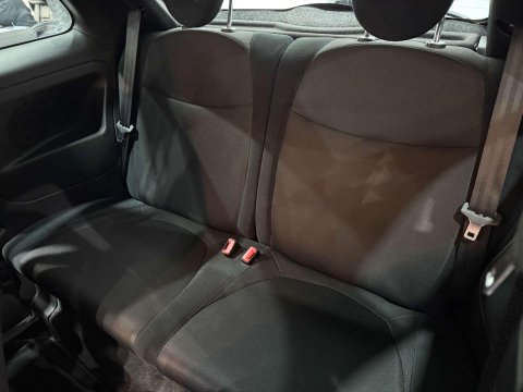 Abarth 595 1.4 T-Jet 70th Hatchback 3dr Petrol Manual Euro 6 (145 ps) 46