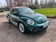 Volkswagen Beetle DESIGN TSI BLUEMOTION TECHNOLOGY DSG 11