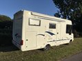 Concorde Charisma CONCERTO I695 4 BERTH 3.0 DIESEL COMPACT LUXURY A-CLASS RHD 8