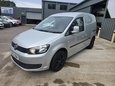 Volkswagen Caddy C20 MATCH TDI 102 9