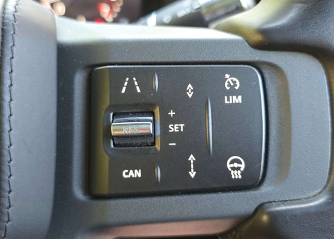 Land Rover Defender 3.0 Defender X MHEV Auto 4WD 5dr 45