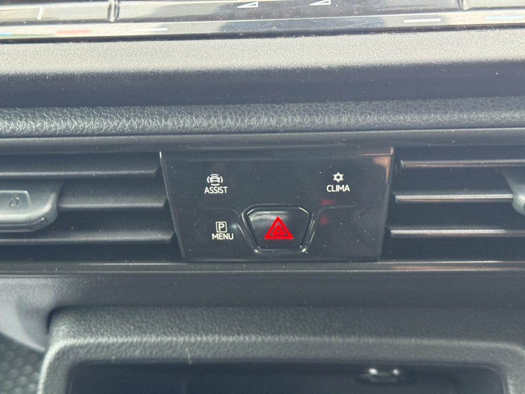 2021 Volkswagen CaddySWB L1H1 [SOLD MM] Commerce Pro C20 Air Con Nav Sensors EURO 6 NO VAT — thumbnail 40 of 51