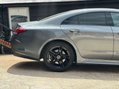 Mercedes-Benz CLS 2.9 CLS350d AMG Line Coupe G-Tronic 4MATIC Euro 6 (s/s) 4dr 18