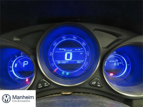 Citroen C4 1.6 BlueHDi Flair Hatchback 5dr Diesel EAT6 Euro 6 (s/s) (120 ps) 3