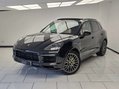 Porsche Cayenne 3.0 V6 E-Hybrid 17.9kWh SUV 5dr Petrol Plug-in Hybrid TiptronicS 4WD Euro 6 8