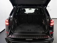 BMW X5 3.0 X5 xDrive 40d M Sport MHEV Auto 4WD 5dr 9