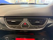 Vauxhall Corsa 1.0i Turbo ecoFLEX Sting R Hatchback 3dr Petrol Manual Euro 6 (s/s) (115 ps 31