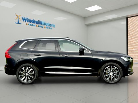 Volvo XC60 2.0 D5 PowerPulse Inscription Auto AWD Euro 6 (s/s) 5dr 4