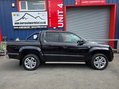 Volkswagen Amarok DC V6 TDI HIGHLINE 4MOTION 4